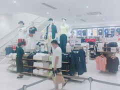 -优衣库(厦门SM广场店)