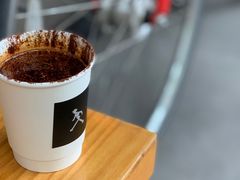 脏Dirty咖啡-常识咖啡common sense(春熙路店)