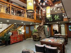-七菜馆·东北菜·蒸饺(文体路店)