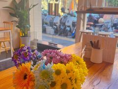 -Egg•Allday Brunch(襄阳北路店)