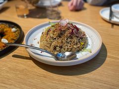 -汝是素•文创素食馆(金月湾店)