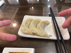 -明将锅贴(五爱路店)