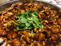 -黄记煌三汁焖锅(崇文门店)