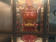 -Raffles Courtyard(莱佛士酒店)
