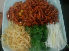 -满园春饼(运河城店)