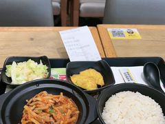 -老娘舅中式快餐(美好广场店)
