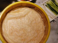 京酱肉丝-小菜园新徽菜(常州武进吾悦店)