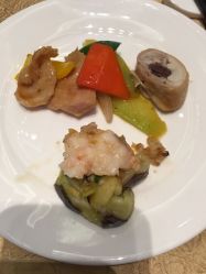 -上海虹桥锦江大酒店·宴会厅