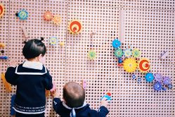 -meland亲子乐园•派对•研学(苏州悠方购物中心店)