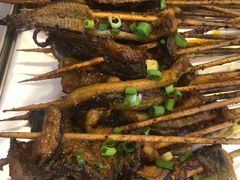 -晓靖轩烧烤(沙河风情店)