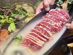 -贵厨酸汤牛肉(花果园国际中心店)