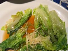 -绿茶餐厅(布吉万象汇店)