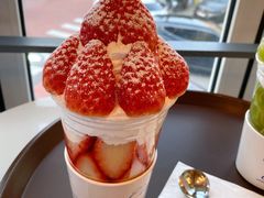 -Cafe de Paris(林荫路店)