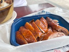-荔园小馆(园岭新村二期店)
