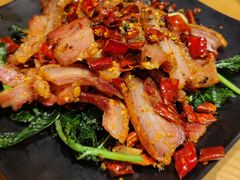 -隔壁老王·家常云南菜(花巷店)