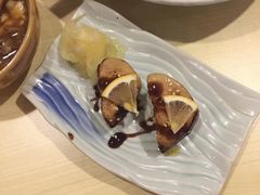 -有喜屋·深夜食堂(北京西路店)