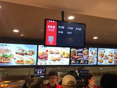 -肯德基(常熟百润发店)