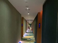 -JOYA湾悦国际酒店(世界之窗店)