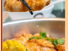-和福顺·牛肉海鲜焖锅(汕头金平万达广场店)