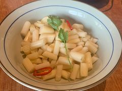 藕苗-园林美食城·本土农家菜(杨和镇店)