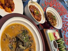 -香丰阁·烤鸭·川湘菜(清河店)