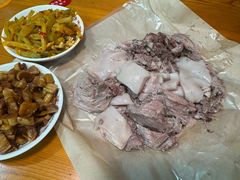 -小辫子羊肉面馆(周东店)