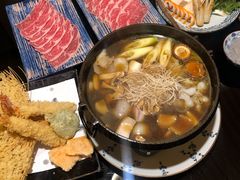 -天狗山料理(省体店)