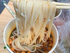 -覃肥叔桂林米粉(粮道街店)