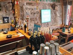 -马灯部落·西湖边的创意山景餐厅(虎跑动物园店)