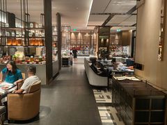 -康莱德酒店·美庭自助餐厅