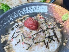 -やきにく 牛将日式焼肉(新华路店)