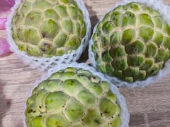 -果蔬好生活超市(乐堤港店)