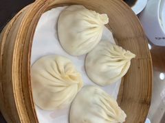 蟹黄汤包-锡笼记·无锡小笼(人民路店)