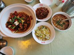 -天下客饭店(中山路店)