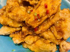 -君霖海鲜私房菜(春柳店)