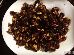 天龙干辣椒-鹏林天龙鸡杂