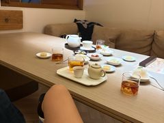 -隐溪茶馆(静安寺店)