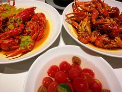 -马头巷·食景园(苏州总店)