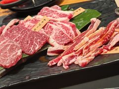 -千寻烧肉(政务区店)