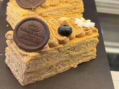 -西安皇冠假日酒店·朱雀咖啡厅