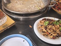 -老来福·非遗酸汤兔(凯旋路店)