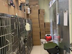 -悦宠凯宝动物医院·牙科·皮肤科(朝阳北路店)