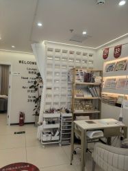 -东方骏美发美容沙龙