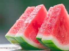 西瓜-金狮国际酒店自助餐(金狮店)