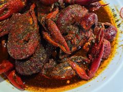-叶派龙虾•招牌香辣蟹·海鲜(中海国际店)