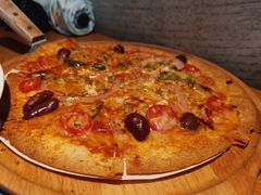 -HELLO MUSAE 拾光缪斯餐厅·纯正希腊风味(苏州中心店)