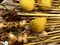 -谢老五跷脚牛肉·非遗传承店