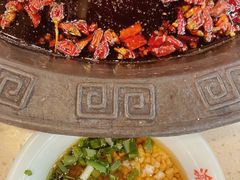 -渝宗老灶火锅(时代天街店)