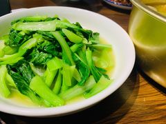 四季时蔬-开小灶(公望街店)