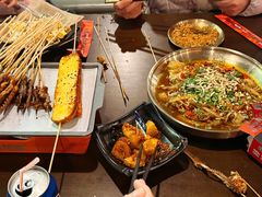 -林二哥宜烤官·宜宾小烧烤